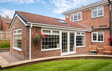 Wakes Colne house extension leads